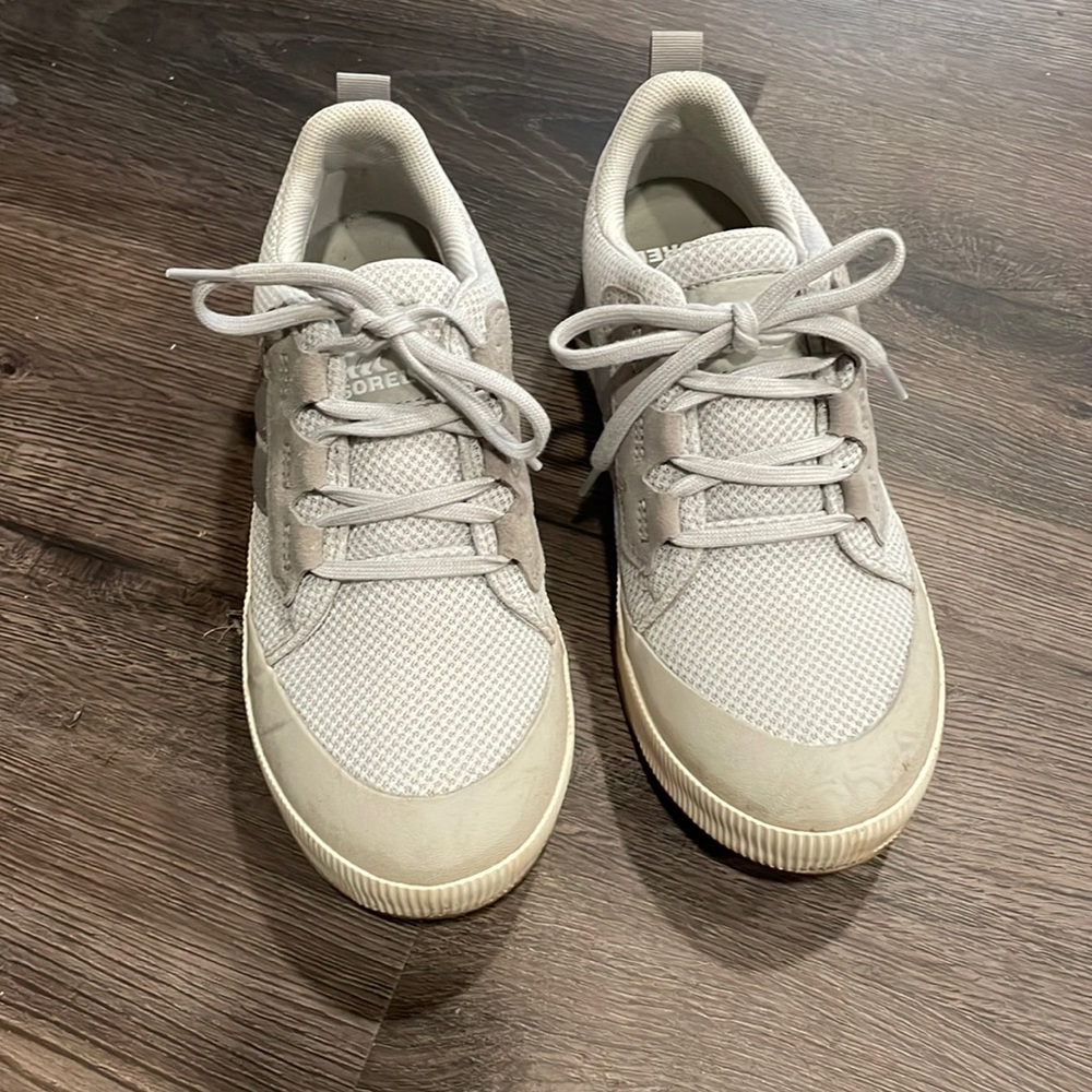 Sorel Women’s Out N About III Waterproof Sneaker